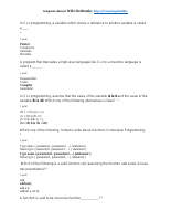Computer science Model Exam 2.pdf